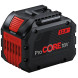 Акумулятор BOSCH ProCORE18V Professional Li-Ion 18 В 12 Аг 1600A016GU