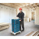 Активна стійка BOSCH i-BOXX Professional 1600A016ND