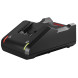 Зарядний пристрій BOSCH GAL 18V-40 Professional Li-Ion 18 В 1600A019RJ