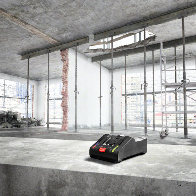 Зарядний пристрій BOSCH GAL 18V-160 C &GCY42 Professional Li-Ion 18 В 1600A019S6