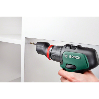 Ексцентрикова насадка BOSCH AdvancedDrill 18, AdvancedImpact 18 1600A01L7S