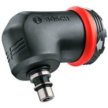 Кутова насадка BOSCH AdvancedDrill 18, AdvancedImpact 18 1600A01L7T