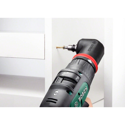 Кутова насадка BOSCH AdvancedDrill 18, AdvancedImpact 18 1600A01L7T