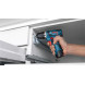 Набір BOSCH Professional зарядний пристрій GAL 12V-40, акумулятори 2 шт Li-Ion 12 В 2 Аг, 4 Аг 1600A01NC9