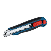 Ніж сегментний із висувним лезом BOSCH 1600A01TH6