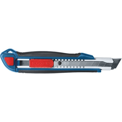 Ніж сегментний із висувним лезом BOSCH 1600A01TH6