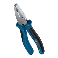 Плоскогубці BOSCH 180 мм 1600A01TH7