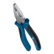 Плоскогубці BOSCH 180 мм 1600A01TH7