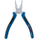 Плоскогубці BOSCH 180 мм 1600A01TH7