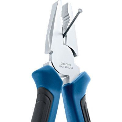 Плоскогубці BOSCH 180 мм 1600A01TH7