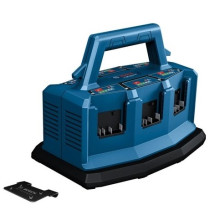 Зарядний пристрій BOSCH GAL 18V6-80 Professional Li-Ion 18 В 1600A01U9L