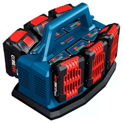 Зарядное устройство для BOSCH GAL 18V6-80 Professional Li-Ion 18 В 1600A01U9L