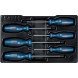 Набір викруток 6 шт BOSCH 1600A01V09