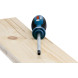 Набір викруток 6 шт BOSCH 1600A01V09