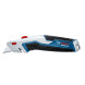 Нож складной с фиксированным лезвием BOSCH 1600A01V3H