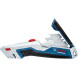 Нож складной с фиксированным лезвием BOSCH 1600A01V3H