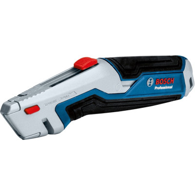 Нож складной с фиксированным лезвием BOSCH 1600A01V3H