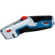 Нож складной с фиксированным лезвием BOSCH 1600A01V3H