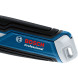 Нож складной с фиксированным лезвием BOSCH 1600A01V3H