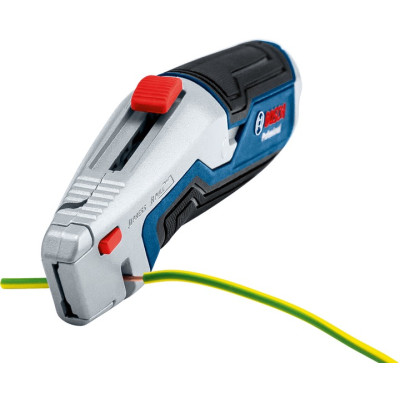 Нож складной с фиксированным лезвием BOSCH 1600A01V3H