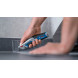 Нож складной с фиксированным лезвием BOSCH 1600A01V3H