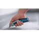 Нож складной с фиксированным лезвием BOSCH 1600A01V3H