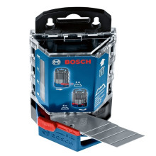 Набір лез для ножів 50 шт BOSCH 1600A01V3J