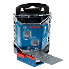 Набір лез для ножів 50 шт BOSCH 1600A01V3J
