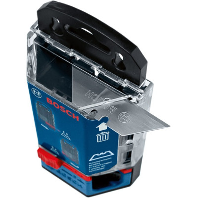 Набір лез для ножів 50 шт BOSCH 1600A01V3J