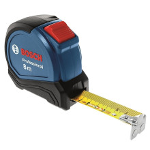 Рулетка BOSCH 8 м 50 мм 1600A01V3S