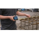 Рулетка BOSCH 8 м 50 мм 1600A01V3S