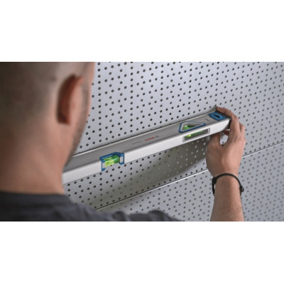 Рівень BOSCH 600 мм 1600A01V3Y