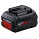 Акумулятор BOSCH ProCORE18V Professional Li-Ion 18 В 5.5 Аг 1600A02149