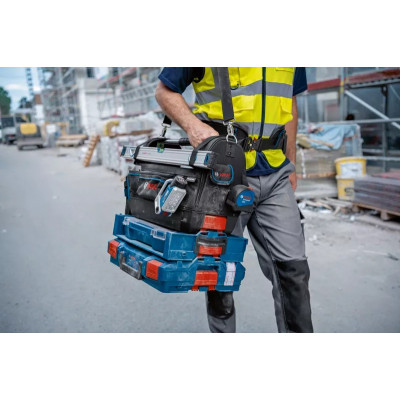 Сумка для инструмента BOSCH 230х430х340 мм 1600A025L6