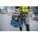 Сумка для инструмента BOSCH 230х430х340 мм 1600A025L6