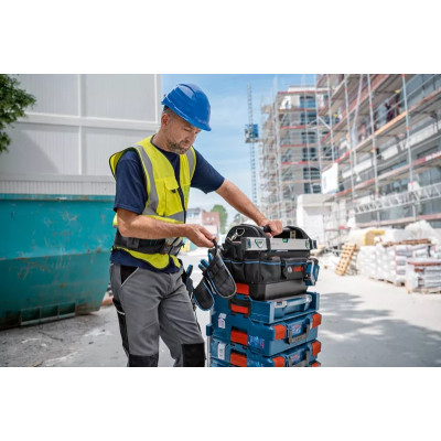 Сумка для инструмента BOSCH 230х430х340 мм 1600A025L6