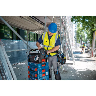 Сумка для инструмента BOSCH 230х430х340 мм 1600A025L6