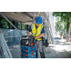 Сумка для инструмента BOSCH 230х430х340 мм 1600A025L6