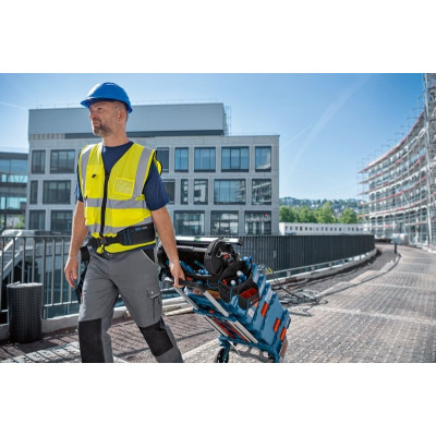 Сумка для инструмента BOSCH 230х430х340 мм 1600A025L6
