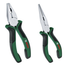 Набір шарнірно губцевих інструментів BOSCH 2 шт 1600A0275H