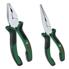 Набір шарнірно губцевих інструментів BOSCH 2 шт 1600A0275H