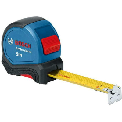 Набор инструментов BOSCH 4 предмета 1600A027M3