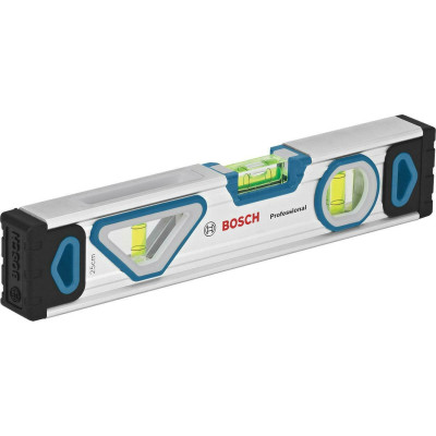 Набор инструментов BOSCH 4 предмета 1600A027M3