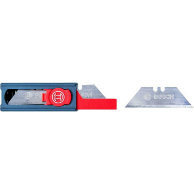 Набор инструментов BOSCH 4 предмета 1600A027M3