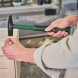 Молоток слесарный BOSCH 300 г 1600A027PH