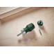 Викрутка зі змінними бітами BOSCH 6 в 1 1600A027PK