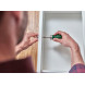 Викрутка зі змінними бітами BOSCH 6 в 1 1600A027PK