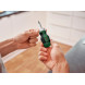 Викрутка зі змінними бітами BOSCH 6 в 1 1600A027PK