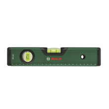 Рівень BOSCH 250 мм 1600A027PL