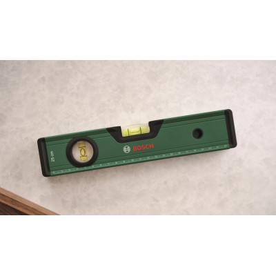 Рівень BOSCH 250 мм 1600A027PL